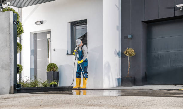 Concrete Sealing in Ladera Heights, CA